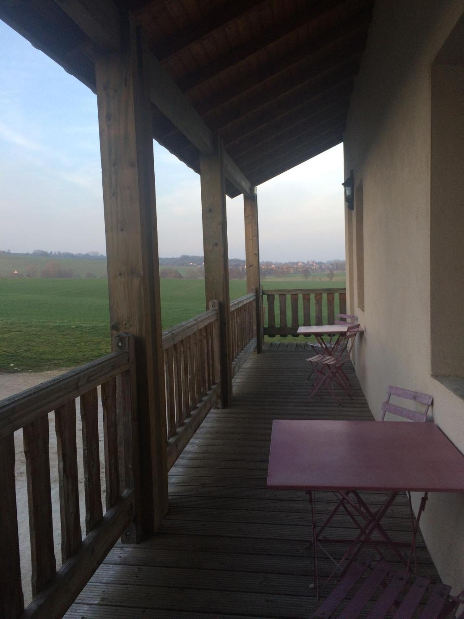 Chambres D'Hotes Les Templiers Rugney Номер фото