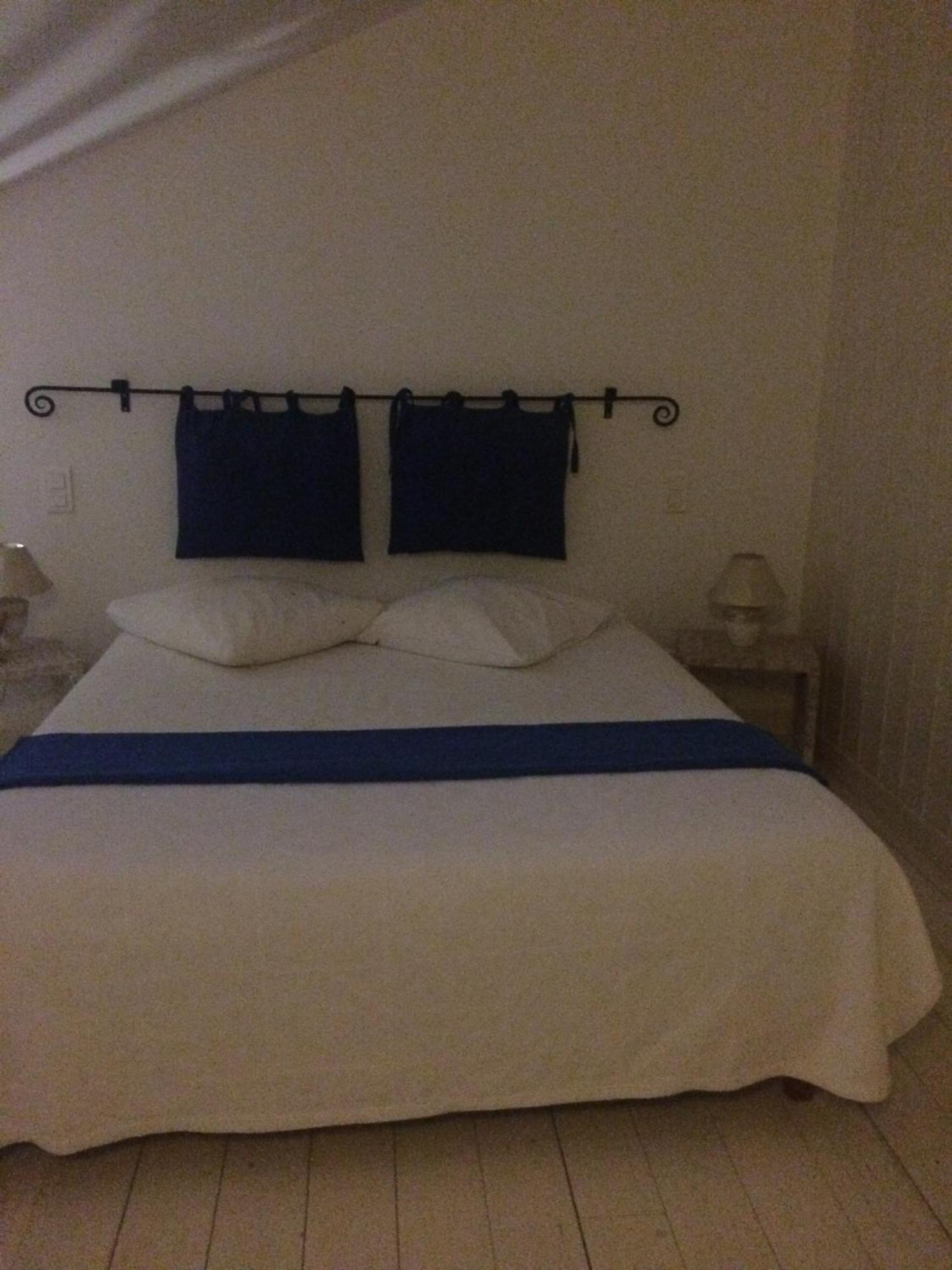 Chambres D'Hotes Les Templiers Rugney Номер фото