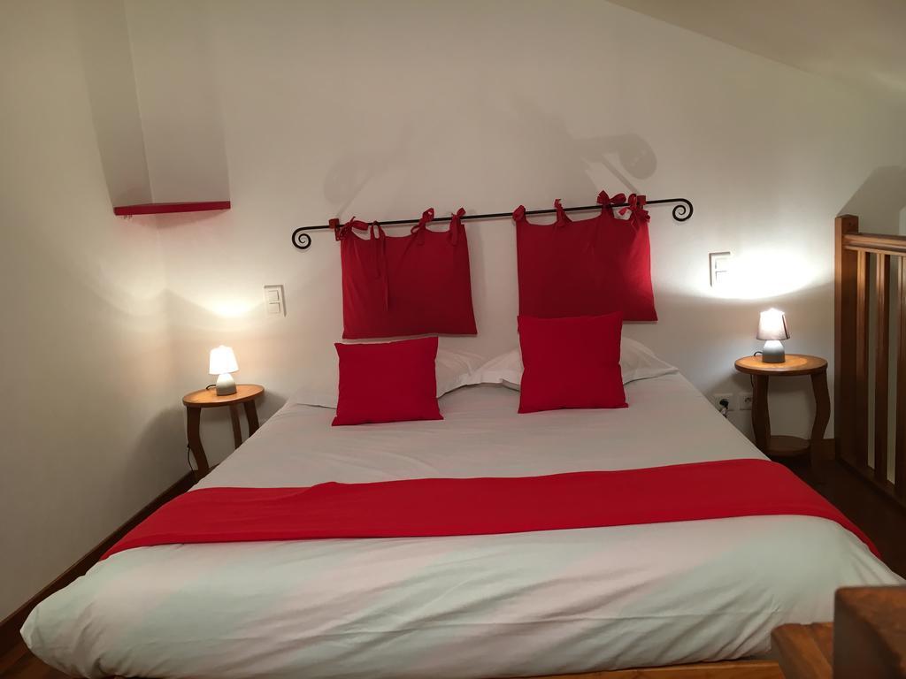 Chambres D'Hotes Les Templiers Rugney Экстерьер фото