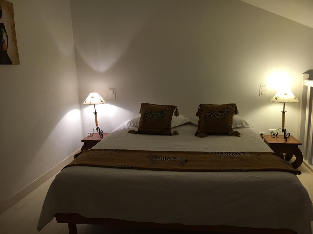 Chambres D'Hotes Les Templiers Rugney Экстерьер фото