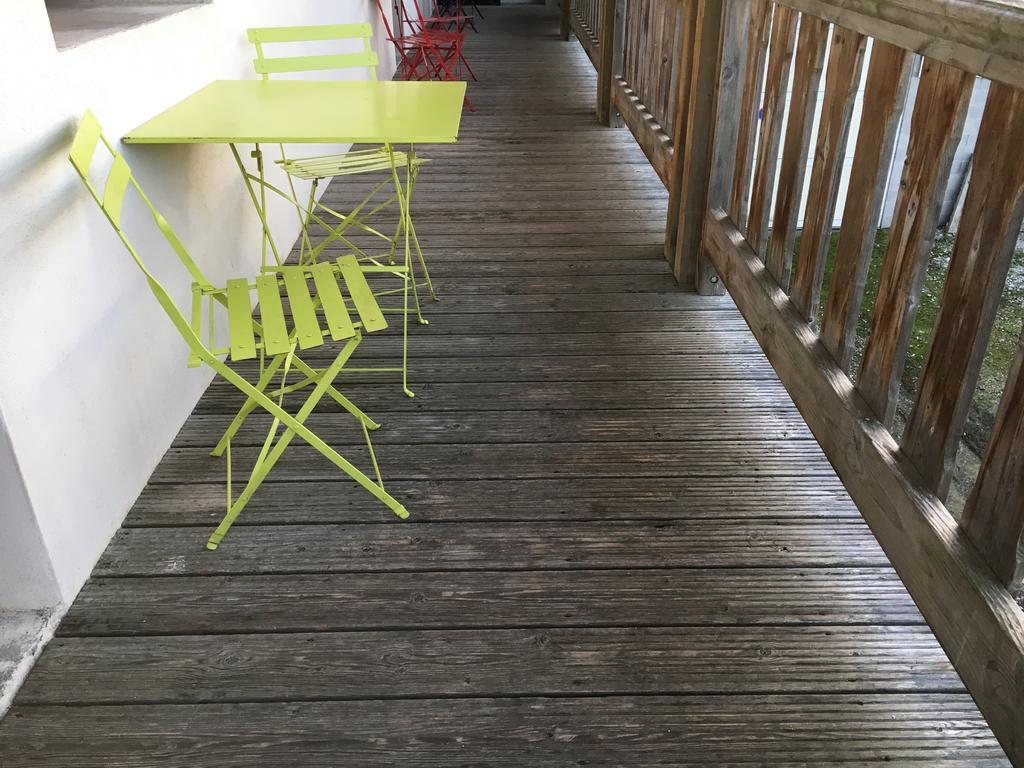 Chambres D'Hotes Les Templiers Rugney Экстерьер фото